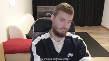 Cockagent007  12-09-2021